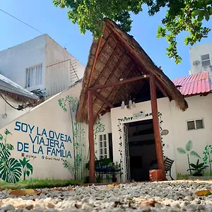 Auberge de jeunesse Grand Hostal Playa