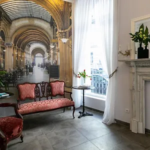 Pensionat 55 Wien