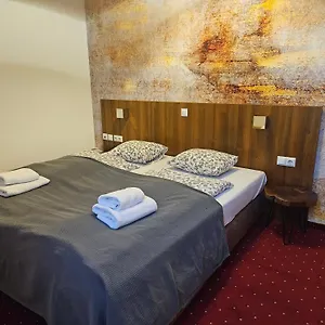 Hotell Klimt Wien