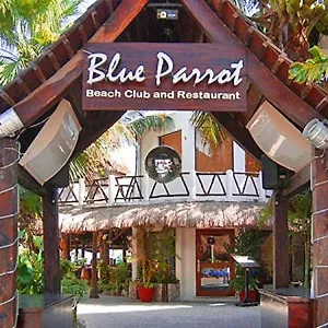 Blue Parrot Hotel