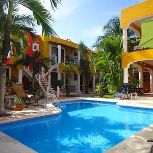 Hotel El Acuario