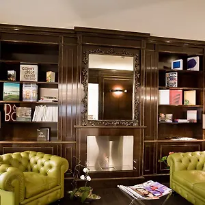 Hotell Ares Eiffel Paris