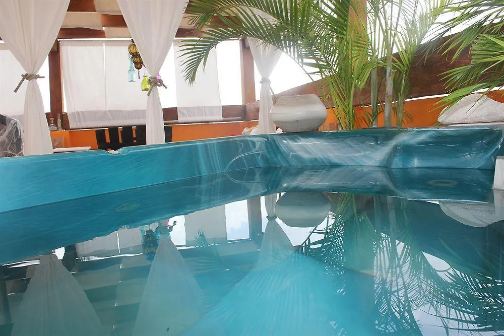 La Galeria By Bunik Hotell Playa del Carmen
