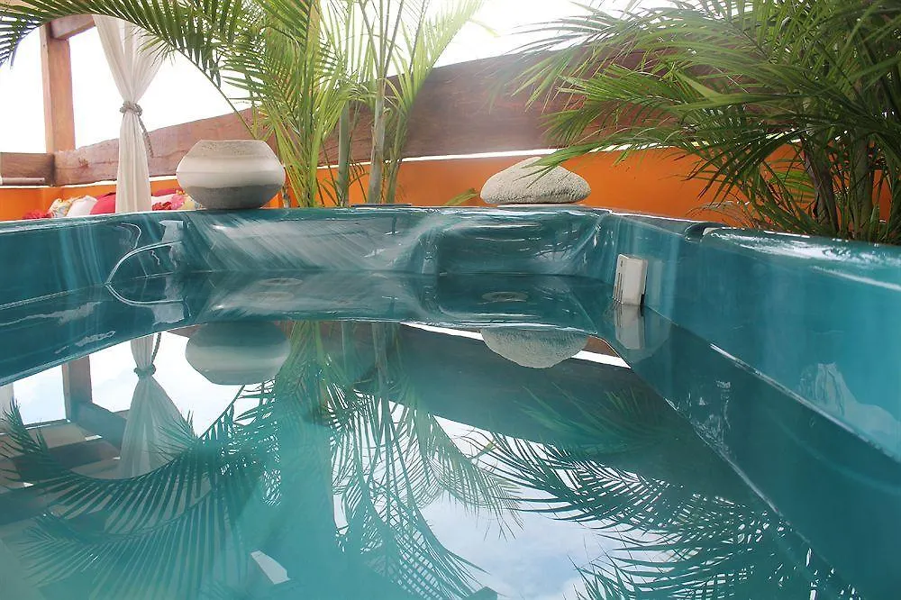 La Galeria By Bunik Hotell Playa del Carmen 3*,