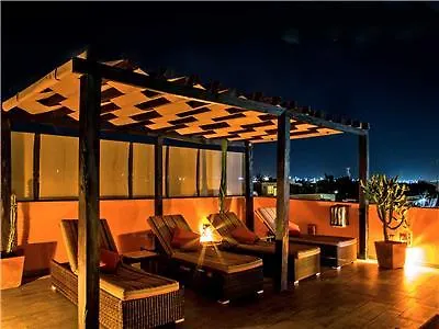 La Galeria By Bunik Hotell Playa del Carmen