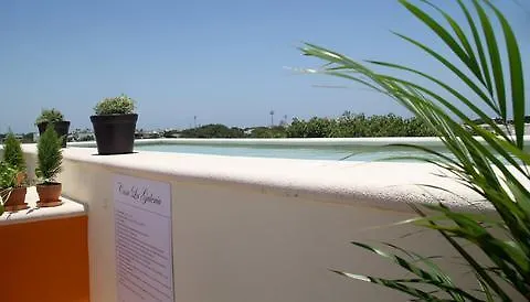 La Galeria By Bunik Hotell Playa del Carmen