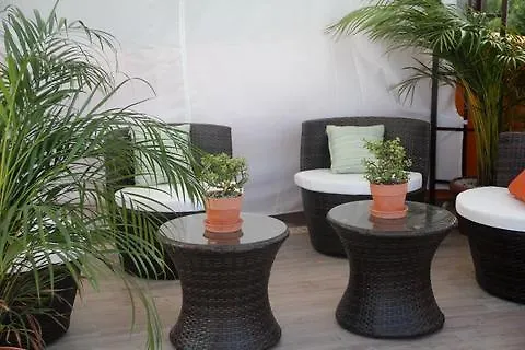 La Galeria By Bunik Hotell Playa del Carmen