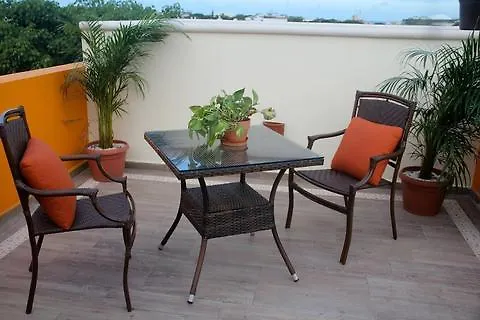 La Galeria By Bunik Hotell Playa del Carmen