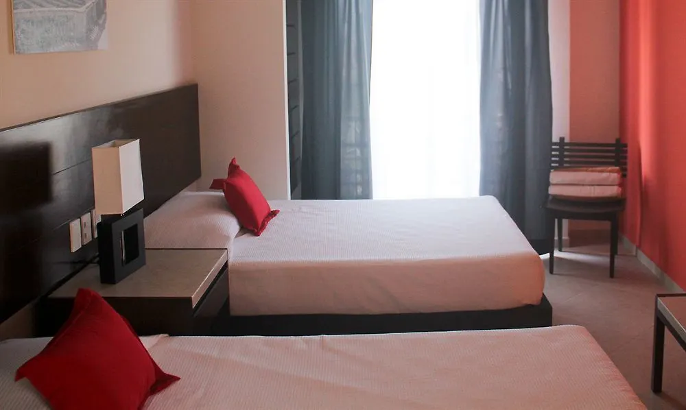 La Galeria By Bunik Hotell Playa del Carmen