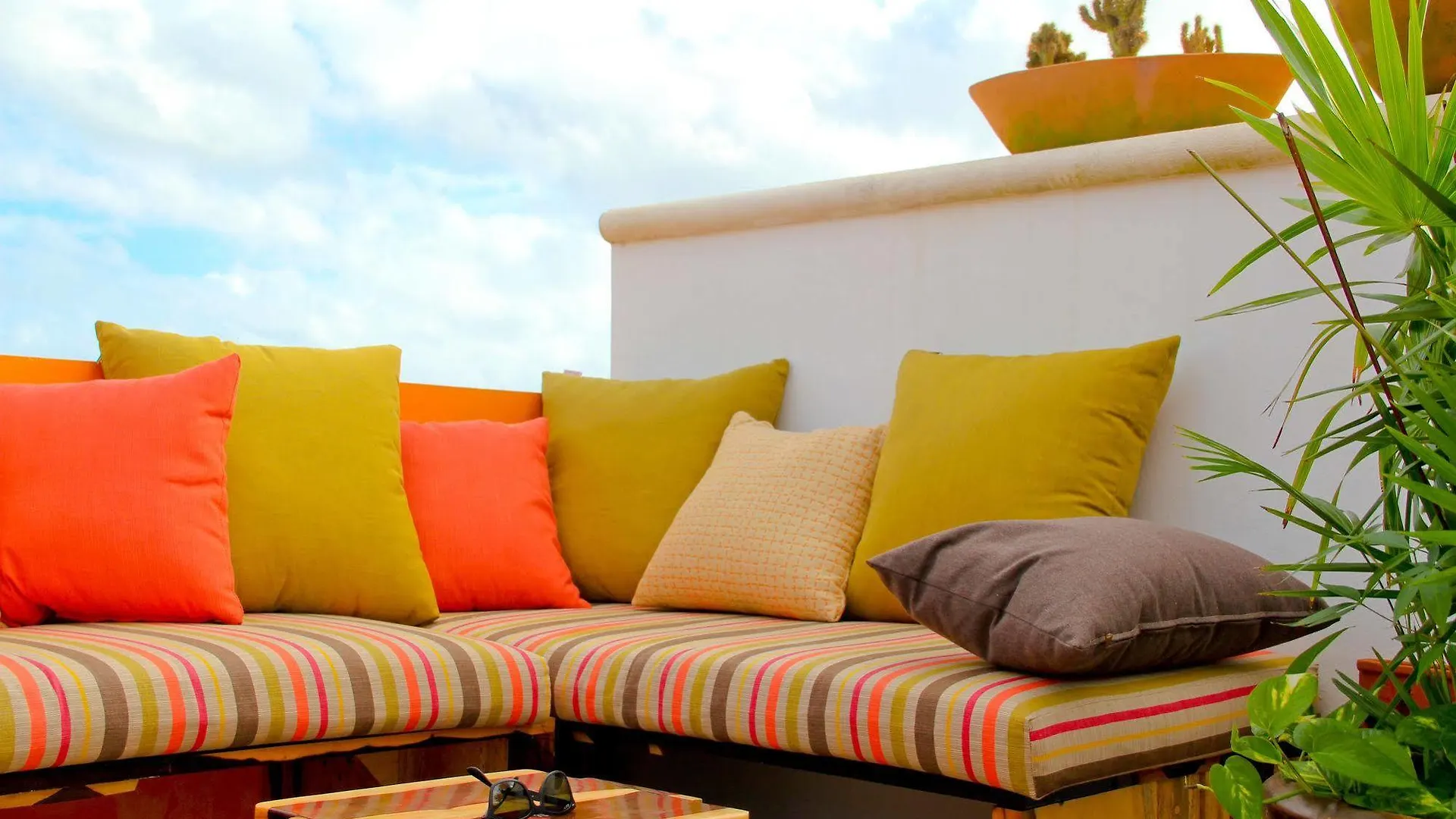 La Galeria By Bunik Hotell Playa del Carmen