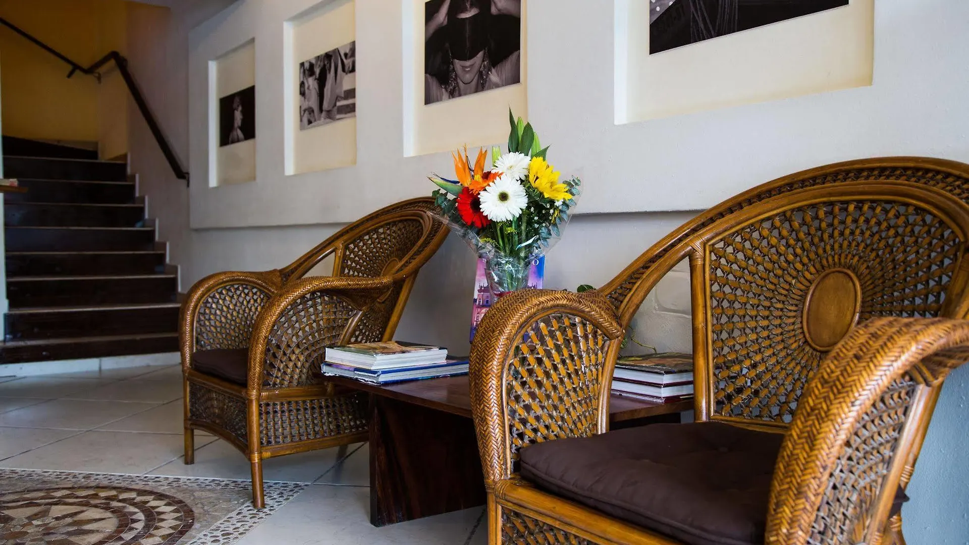 La Galeria By Bunik Hotell Playa del Carmen