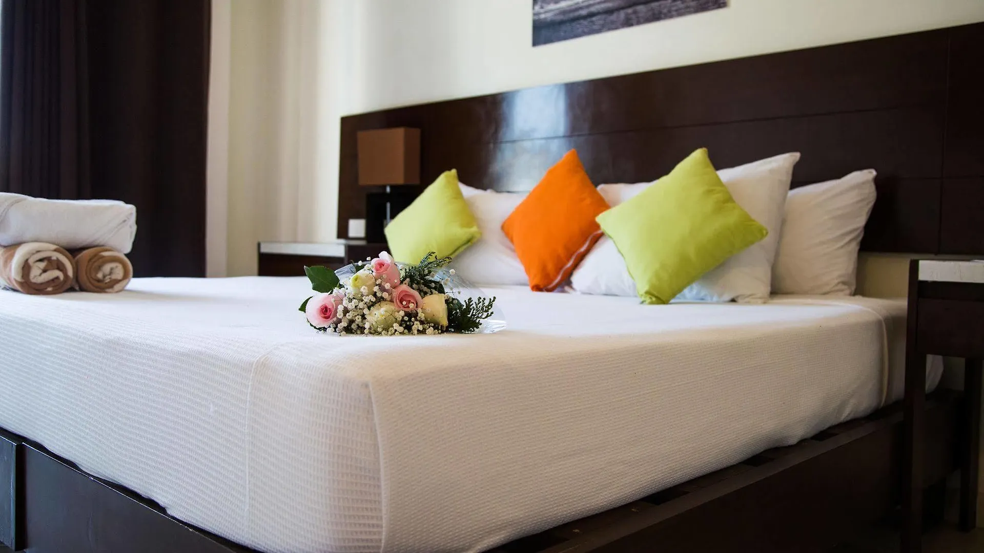 La Galeria By Bunik Hotell Playa del Carmen
