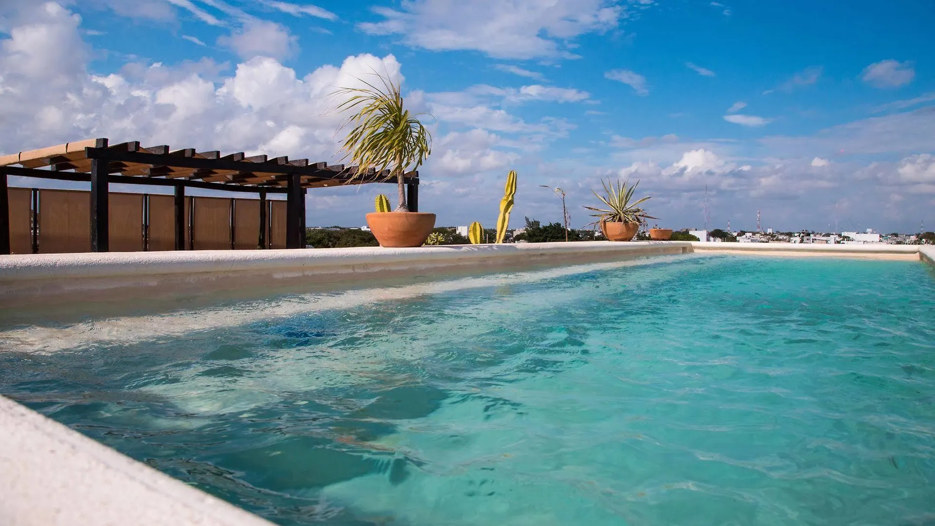La Galeria By Bunik Hotell Playa del Carmen