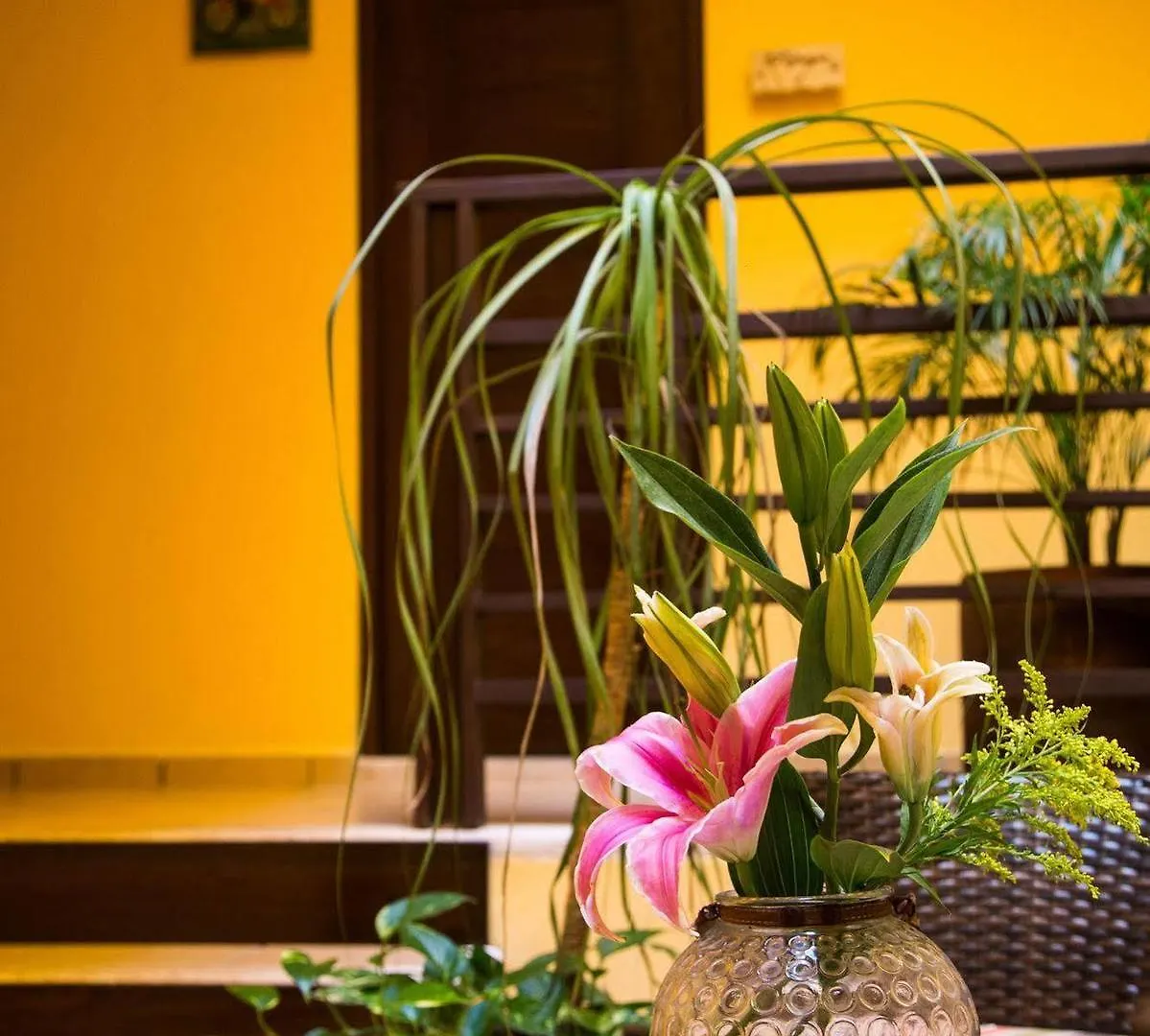 La Galeria By Bunik Hotell Playa del Carmen